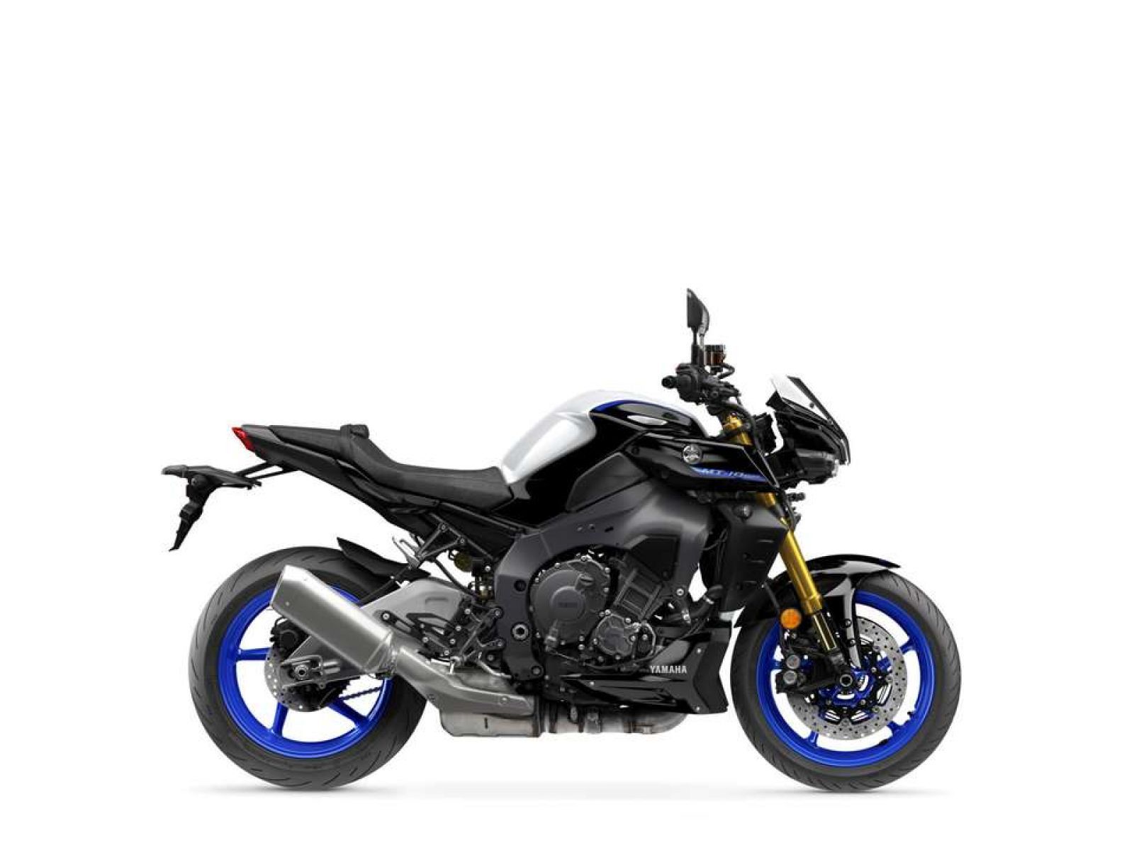 Мотоцикл YAMAHA MT-10 SP (icon Performance) 2024